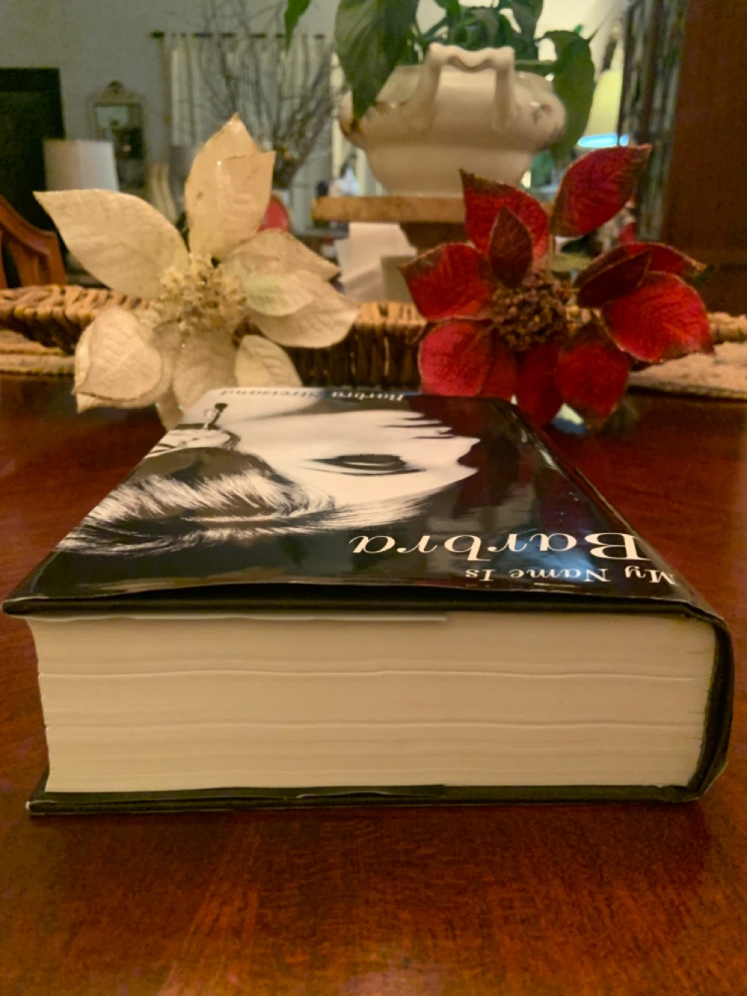 My Name Is Barbra by Barbra Streisand - photo 4