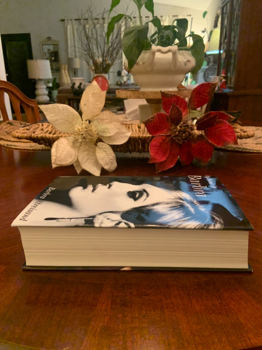 My Name Is Barbra by Barbra Streisand - photo 3