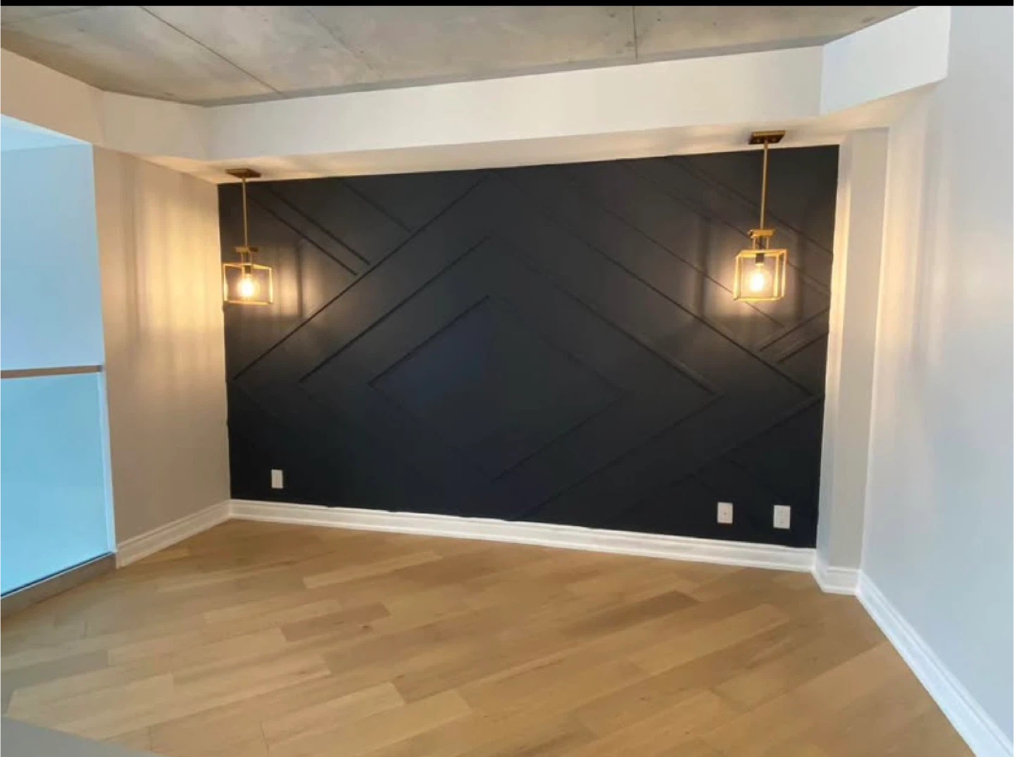 Deer Wood Engineered Hardwood Flooring (colour Sunrise)