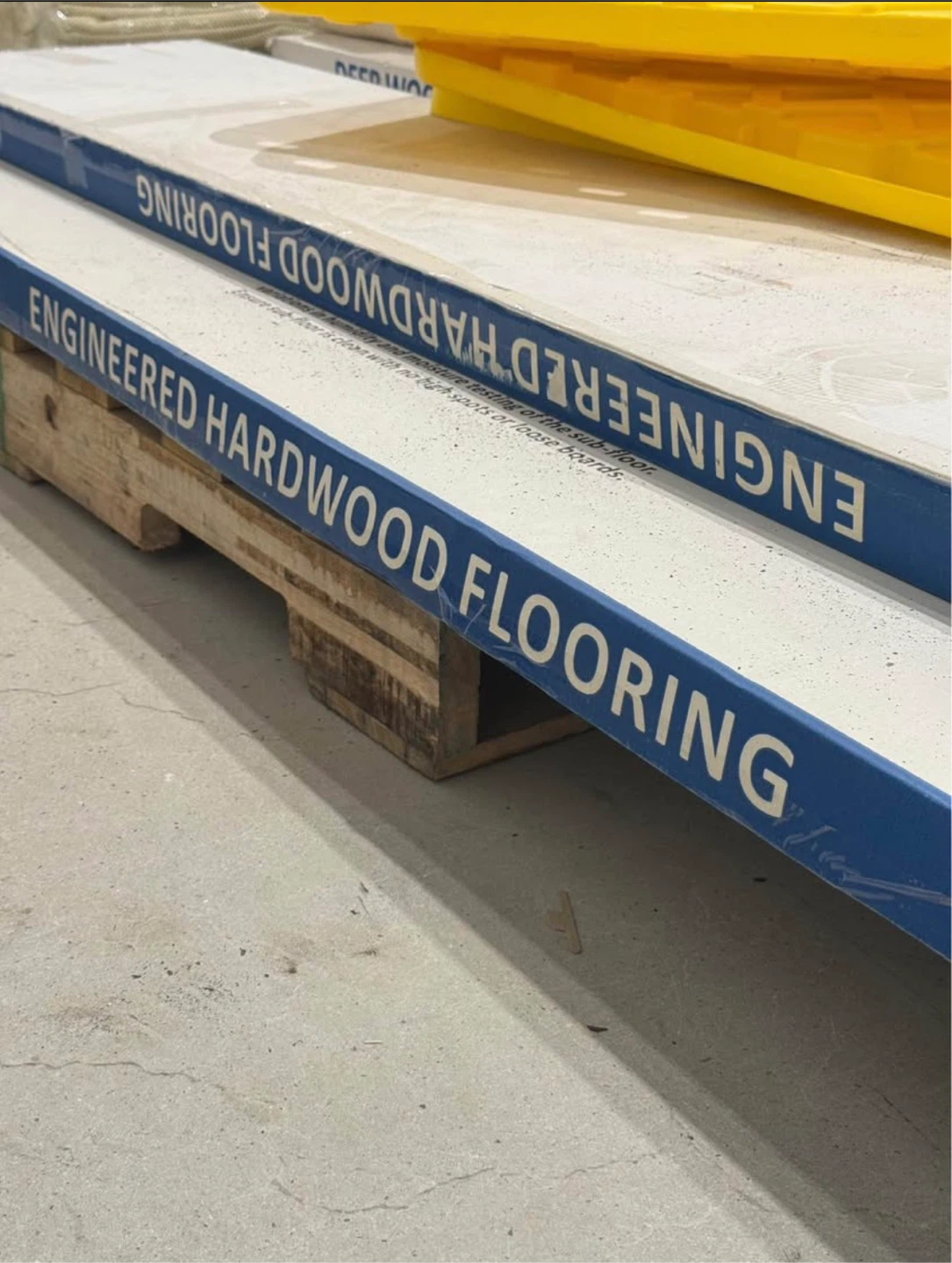 Deer Wood Engineered Hardwood Flooring (colour Sunrise) - photo 3