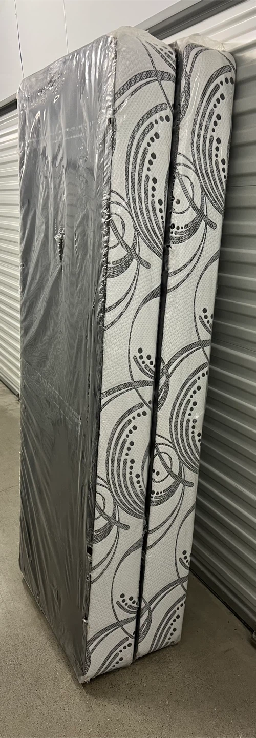 QUEEN SIZE SPLIT BOX SPRINGS - photo 3