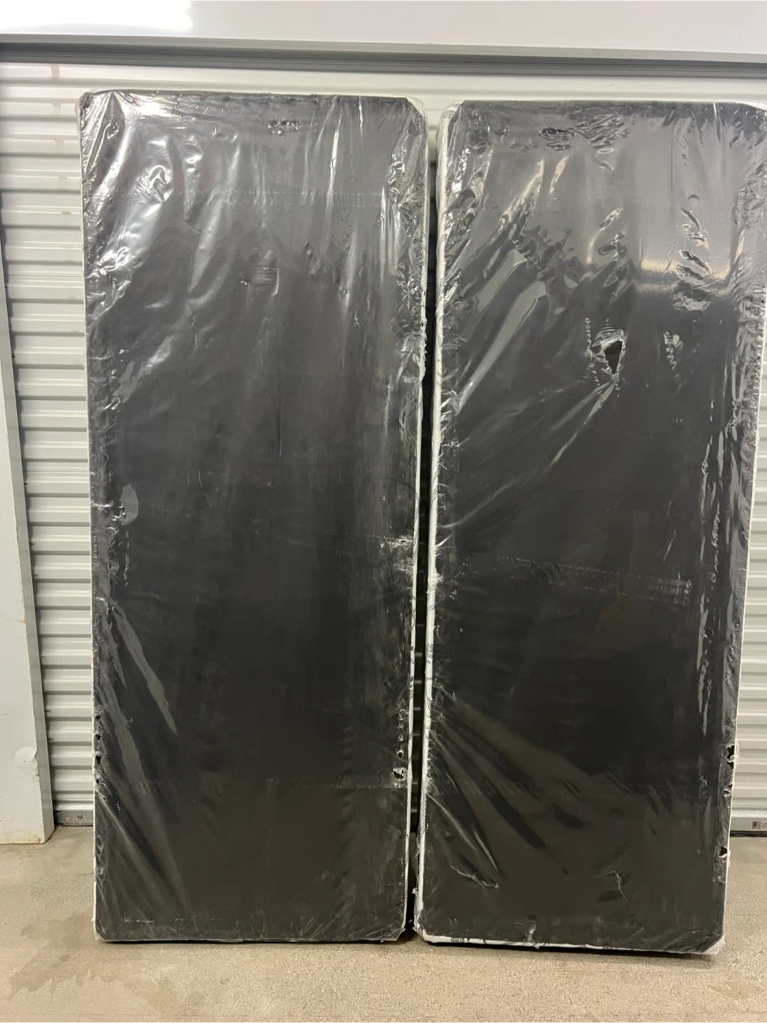 QUEEN SIZE SPLIT BOX SPRINGS - photo 2