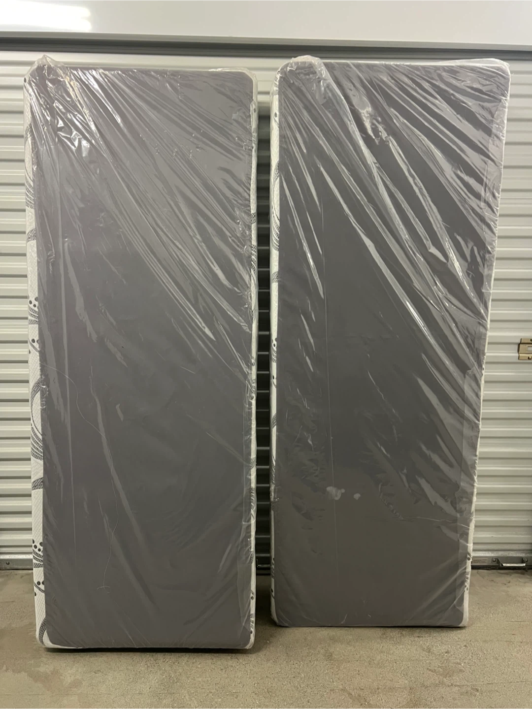 QUEEN SIZE SPLIT BOX SPRINGS