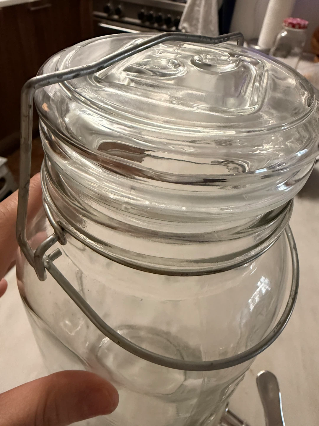 Glassware Beverage Dispenser - photo 3