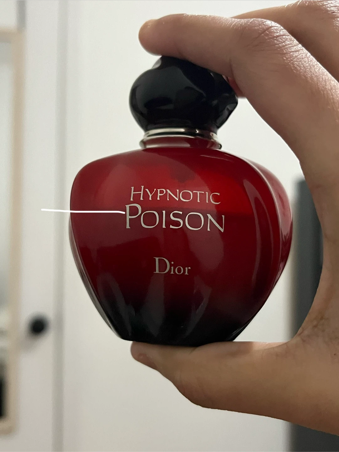 Christian Dior Hypnotic Poison Eau de Toilette 50ml - photo 3
