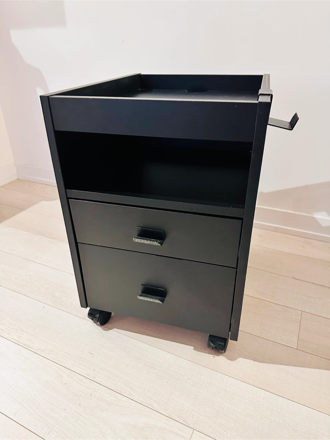 IKEA Uppspel nightstand