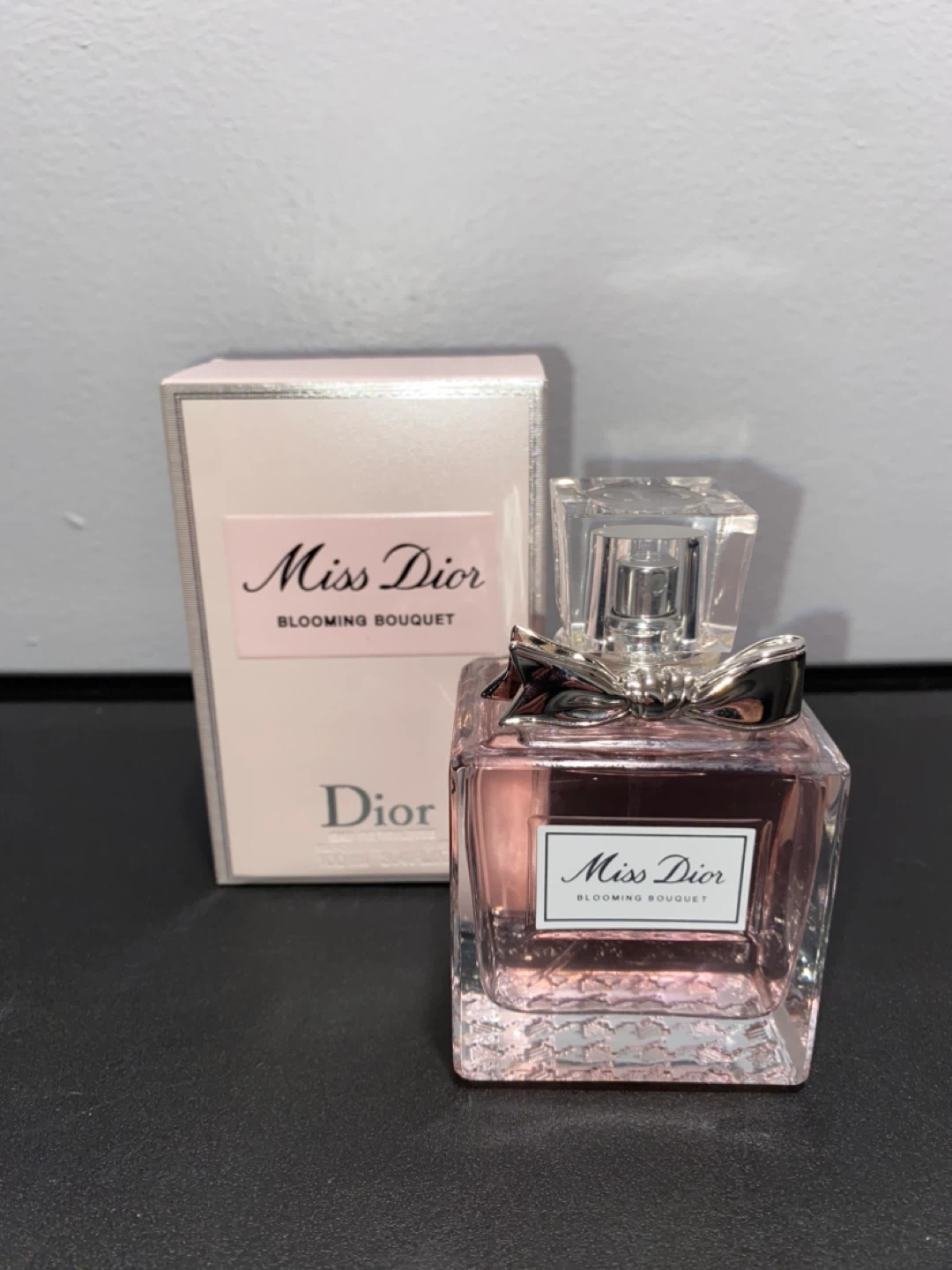 Miss Dior Blooming Bouquet Perfume