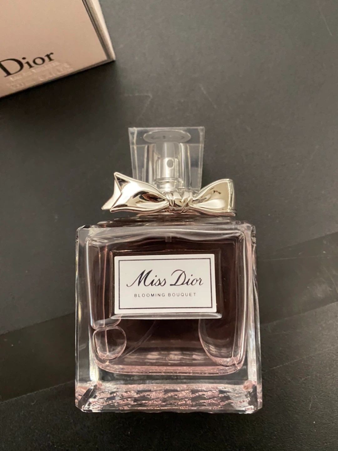 Miss Dior Blooming Bouquet Perfume - photo 2