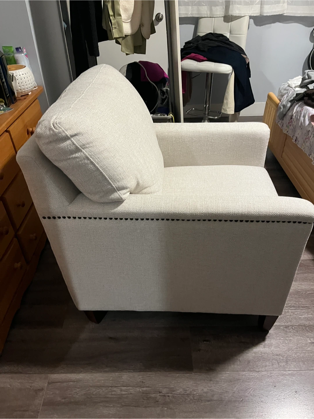 New Armchair - photo 2