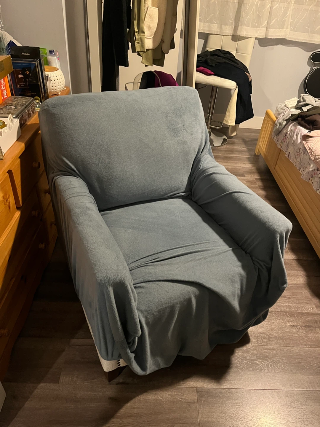 New Armchair - photo 4
