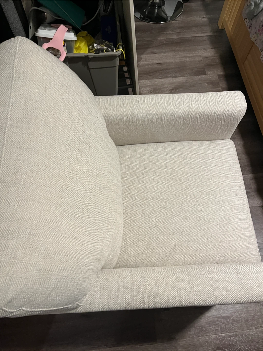 New Armchair - photo 3