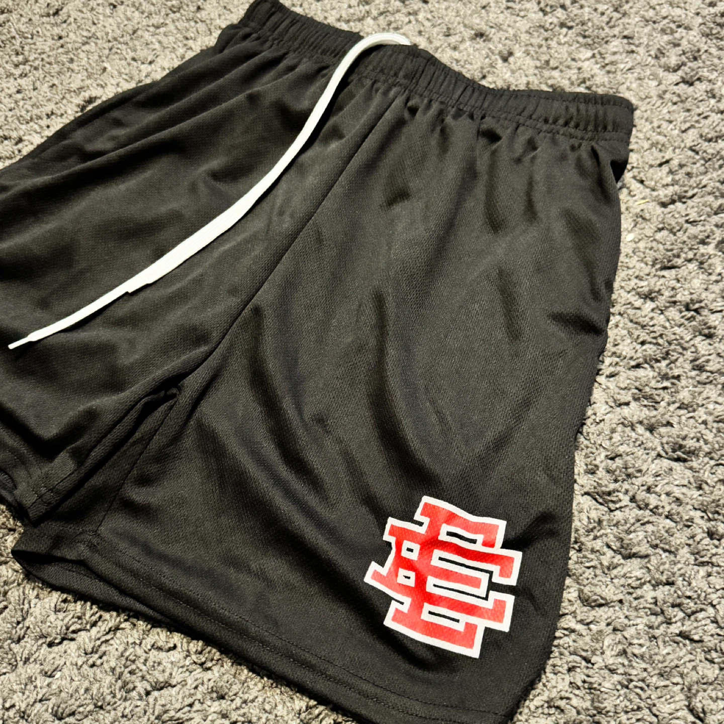 Eric Emanuel EE Basic Short Black Size M - photo 2