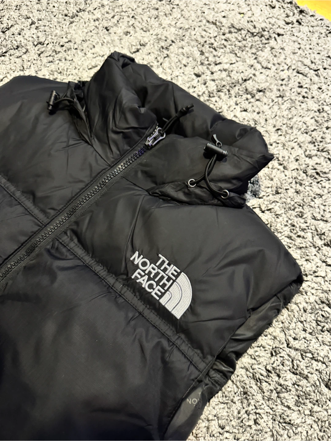 The North Face 700 Puffer Vest - photo 2