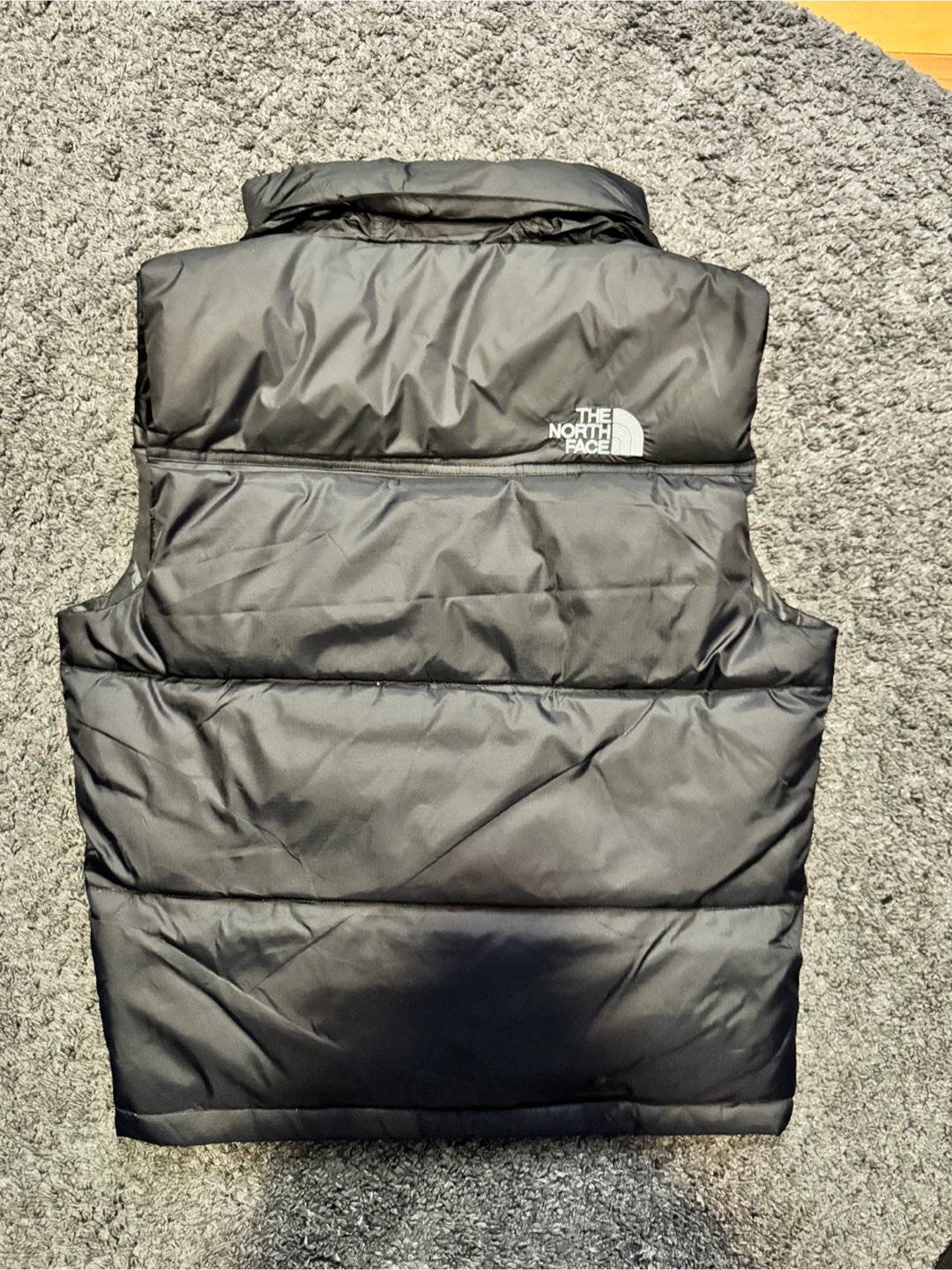 The North Face 700 Puffer Vest - photo 3