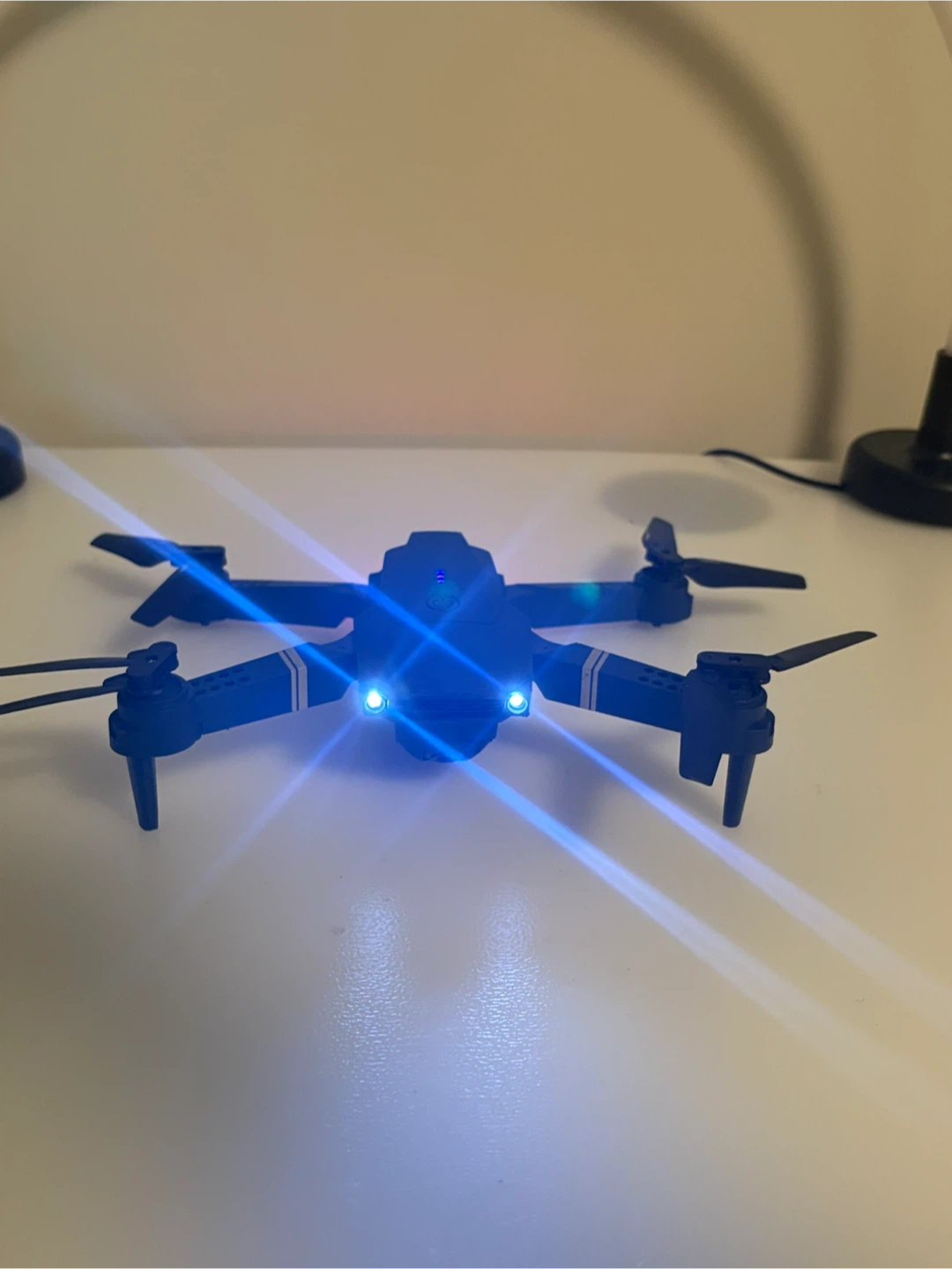 Quadcopter Drone - photo 3