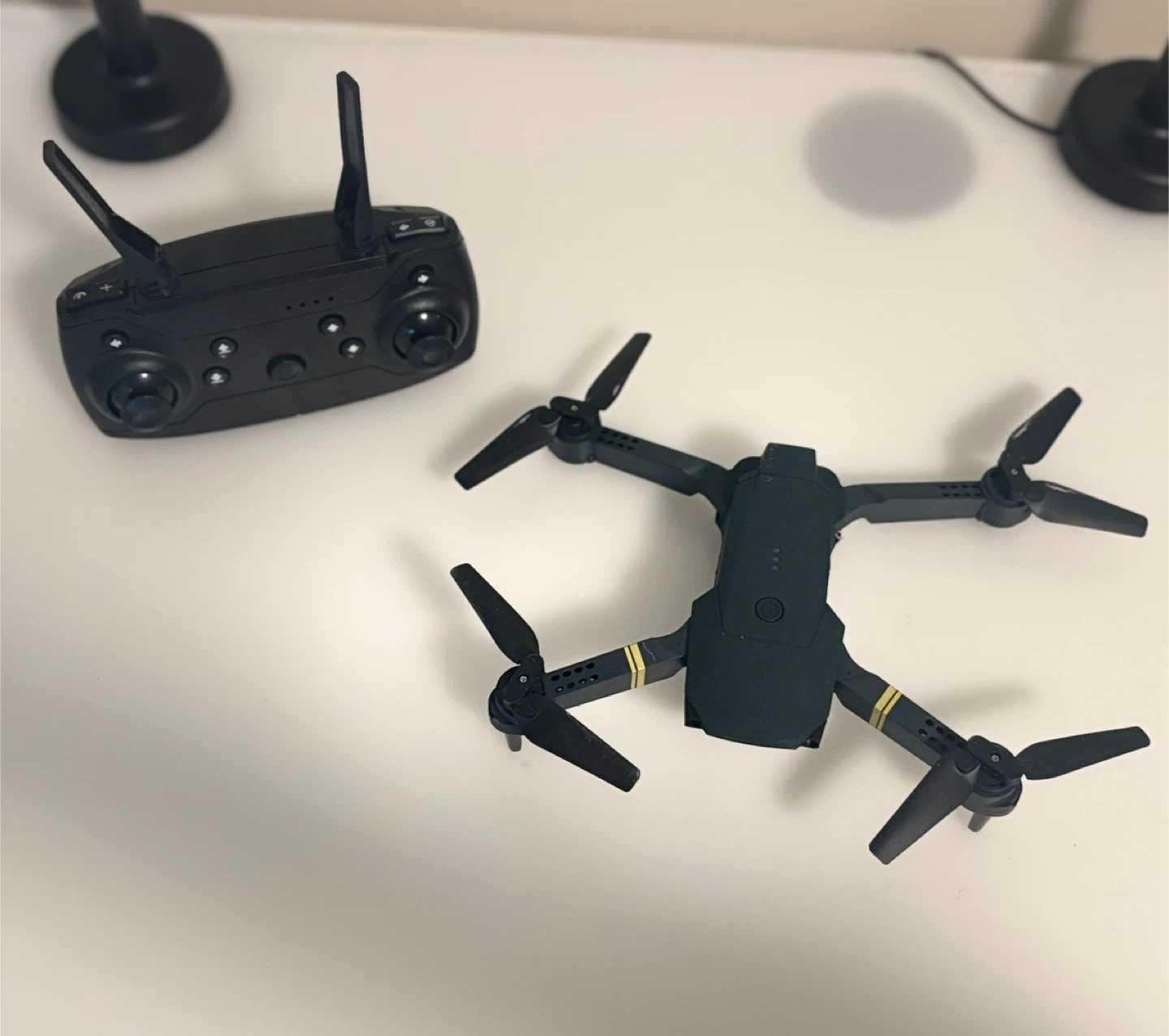 Quadcopter Drone - photo 2