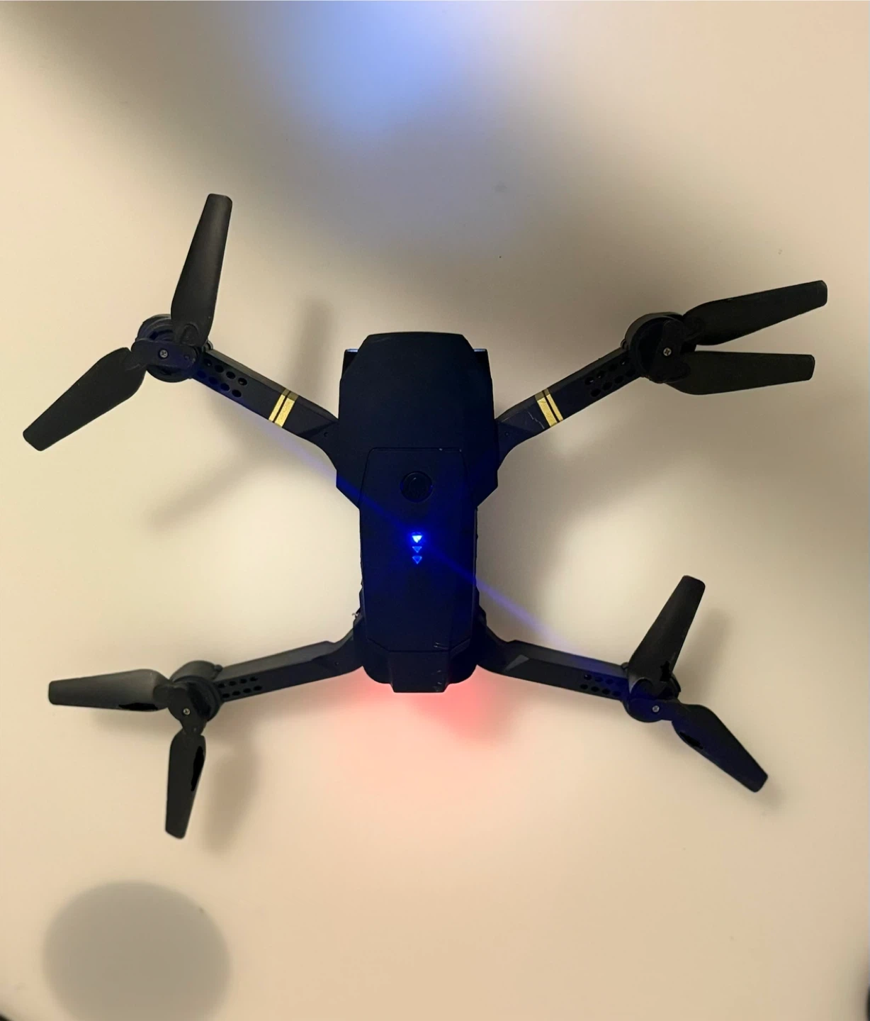 Quadcopter Drone - photo 4