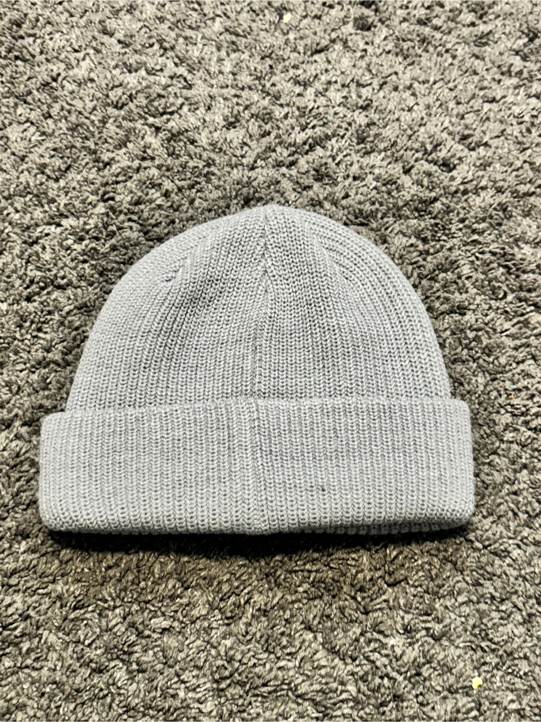 The North Face Beanie - Grey - photo 2