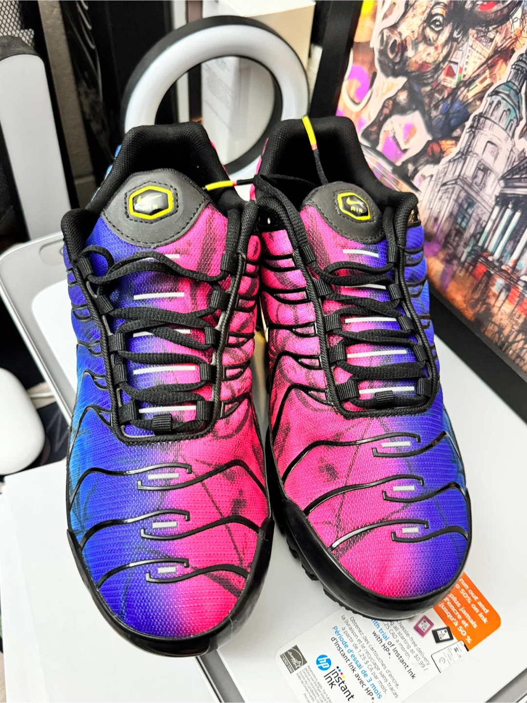 Nike Air Max Plus TN - photo 4