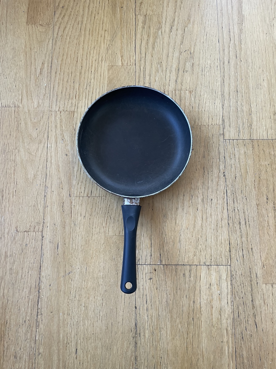 Free Frying Pan