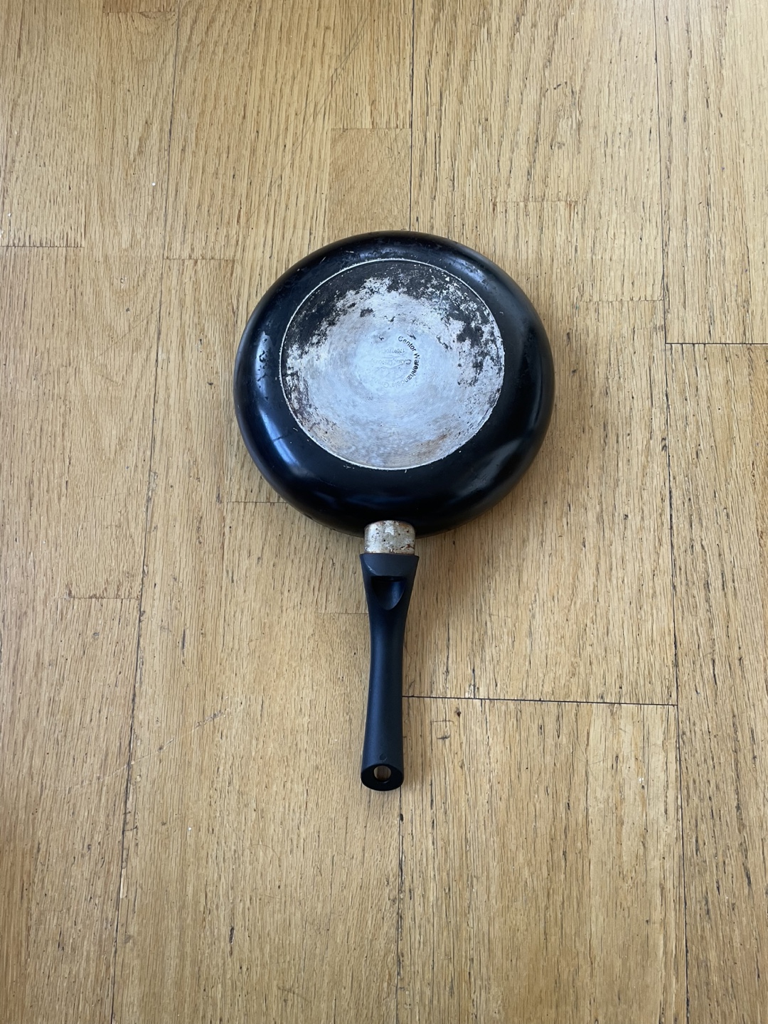 Free Frying Pan - photo 2