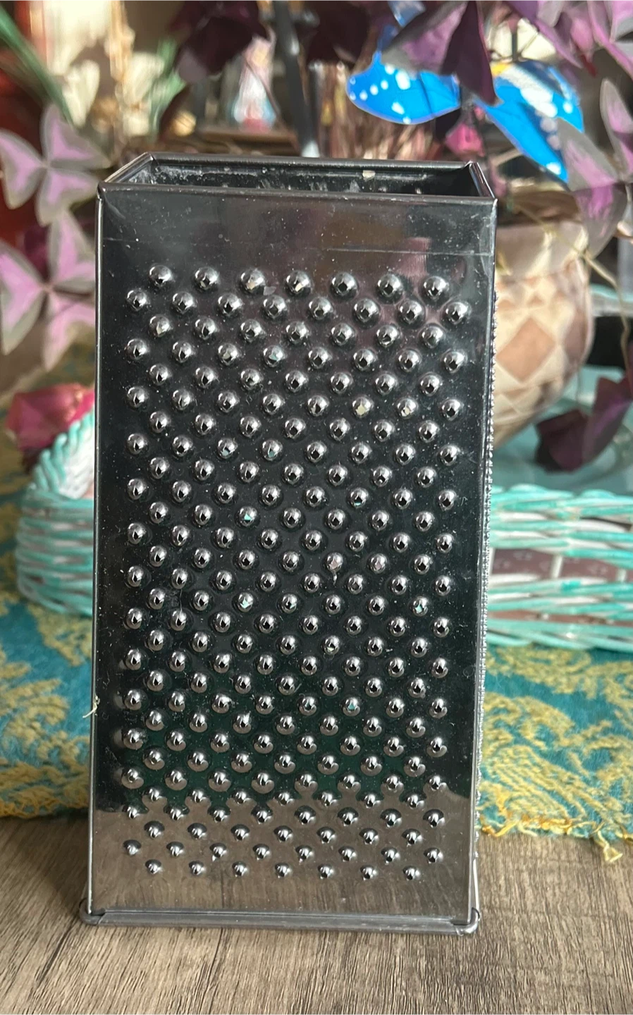 Box grater - photo 2