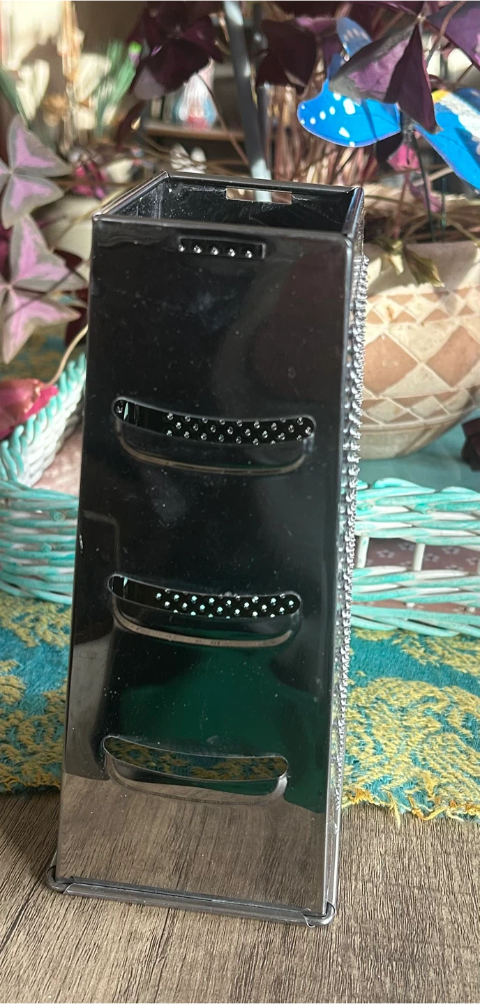 Box grater - photo 3