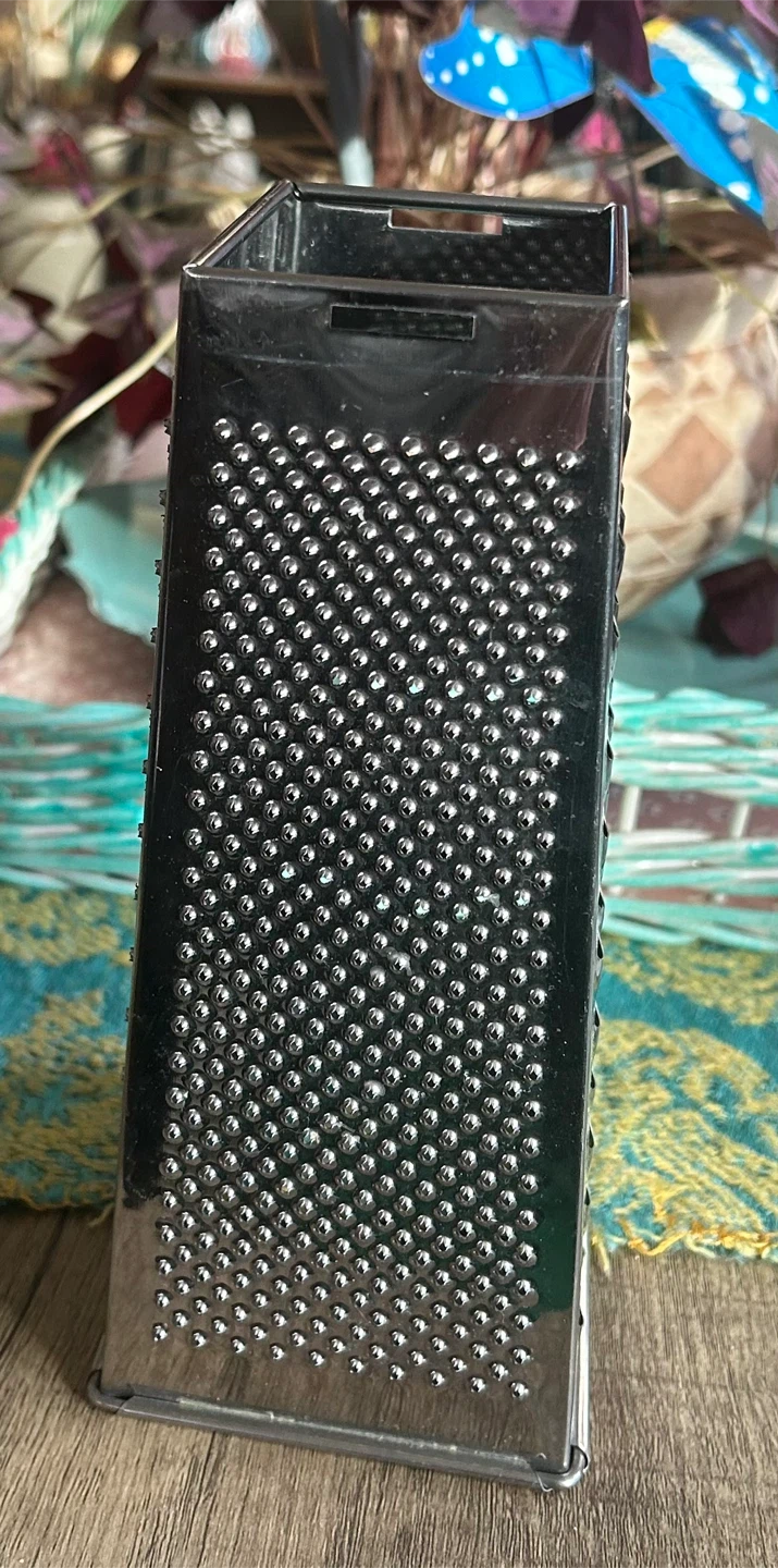 Box grater