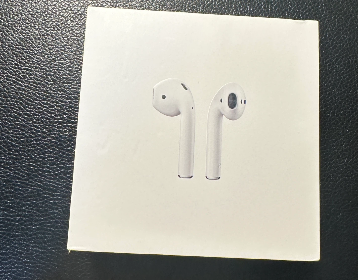 Apple AirPods