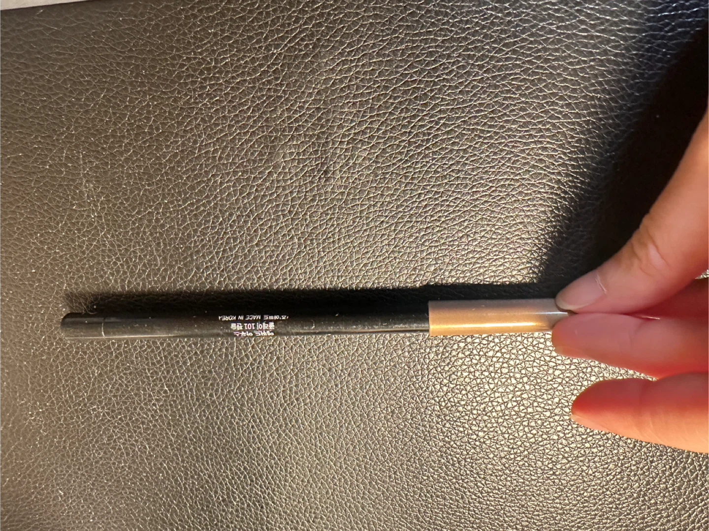 Etude House Play 101 Pencil #02 - photo 3