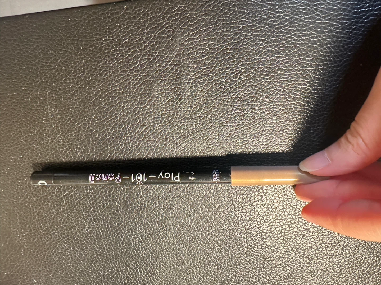 Etude House Play 101 Pencil #02
