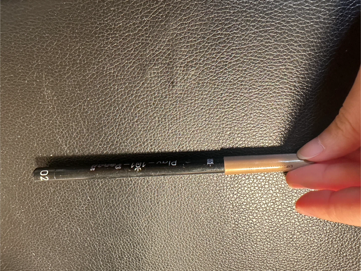 Etude House Play 101 Pencil #02 - photo 2