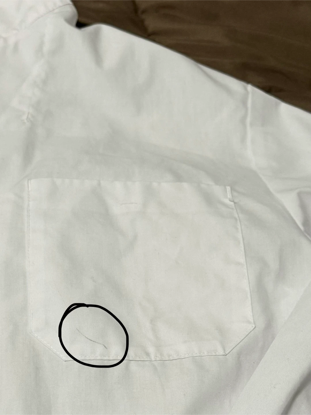 Safety Lab Coat - photo 3