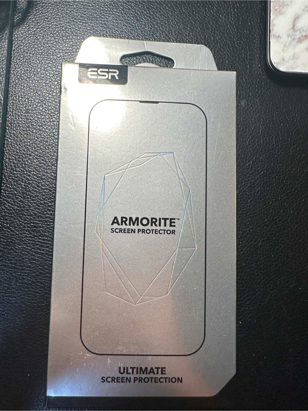 New ESR Armorite Screen Protector 1-Pack