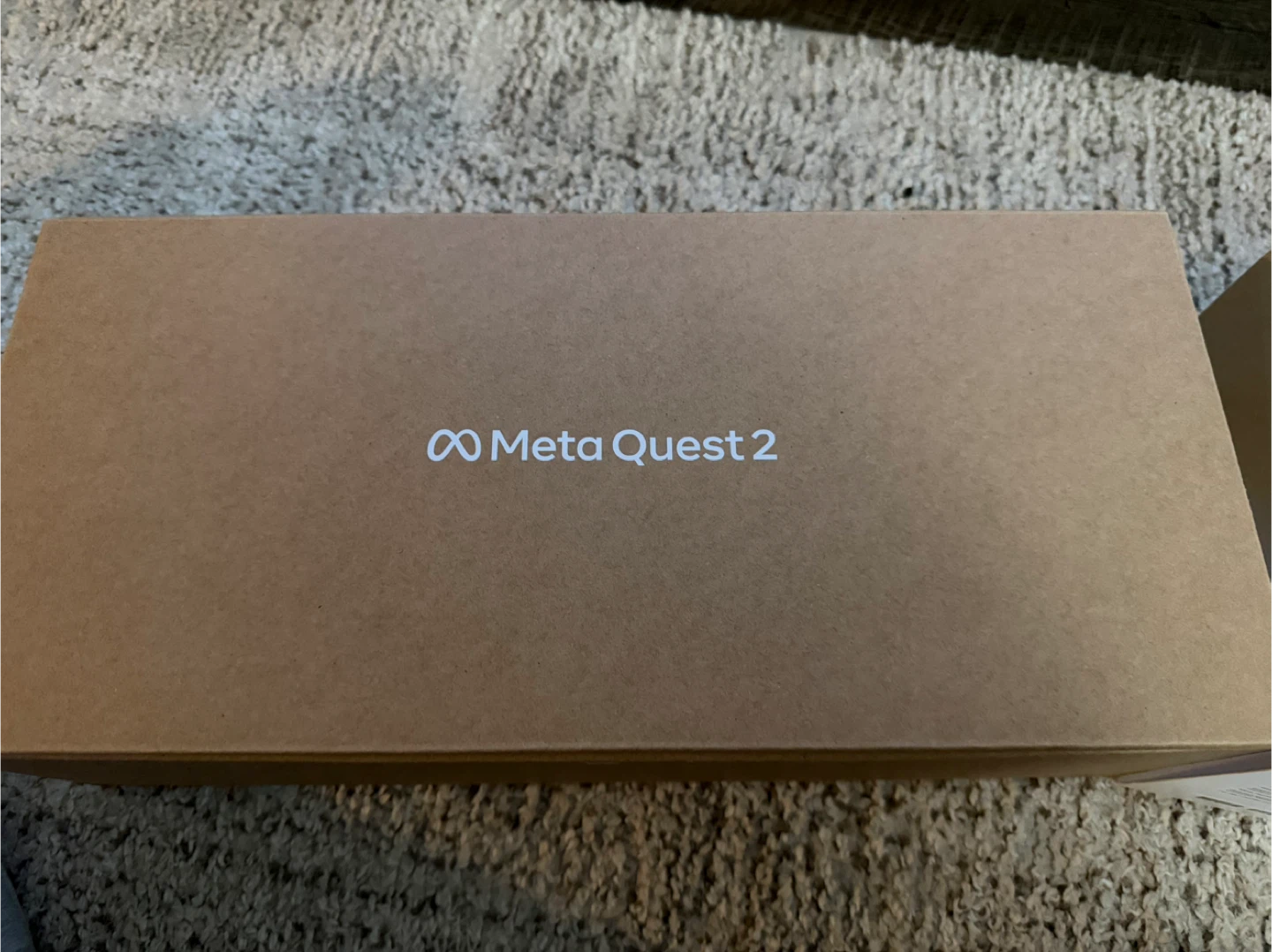 Meta Quest 2 128GB - Like New! - photo 2