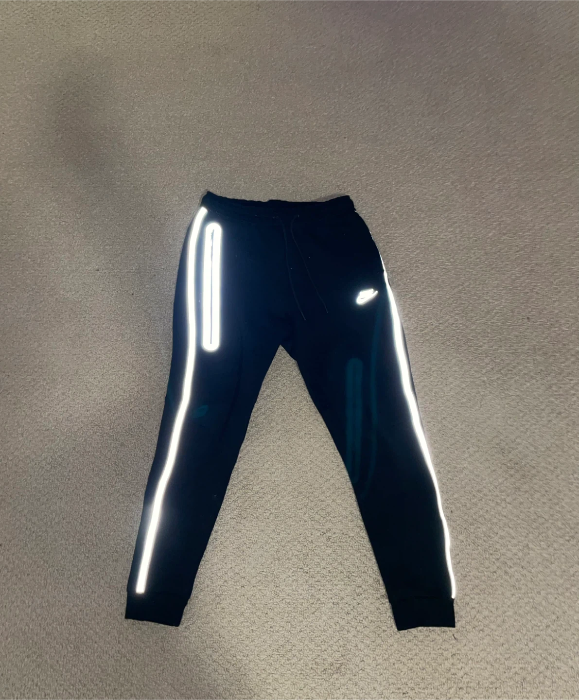 Nike Tech Fleece Pants - Size M - photo 3