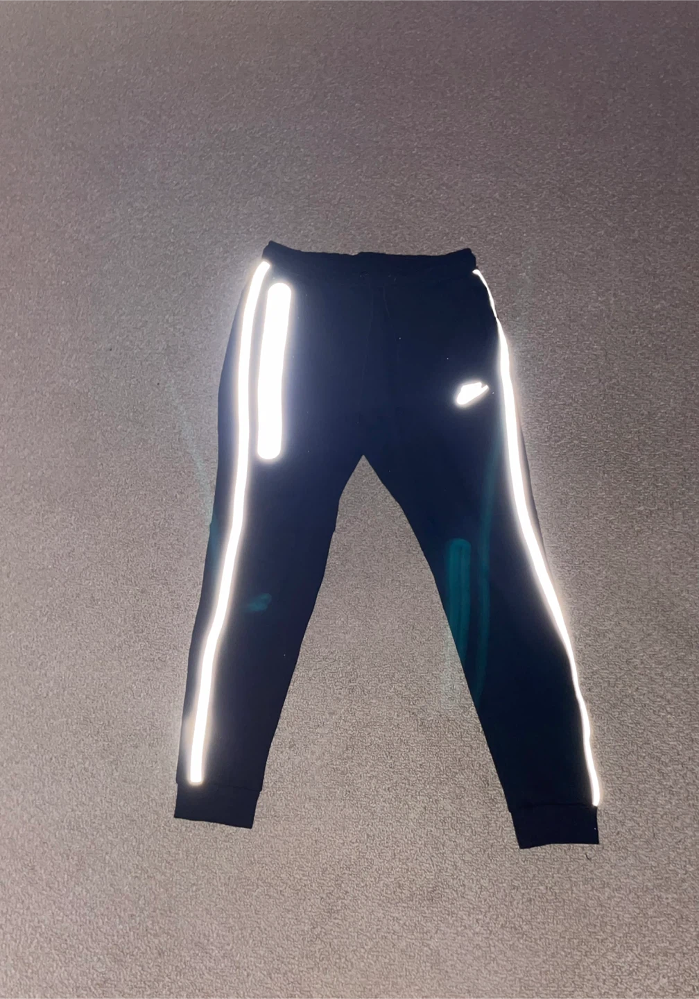 Nike Tech Fleece Pants - Size M