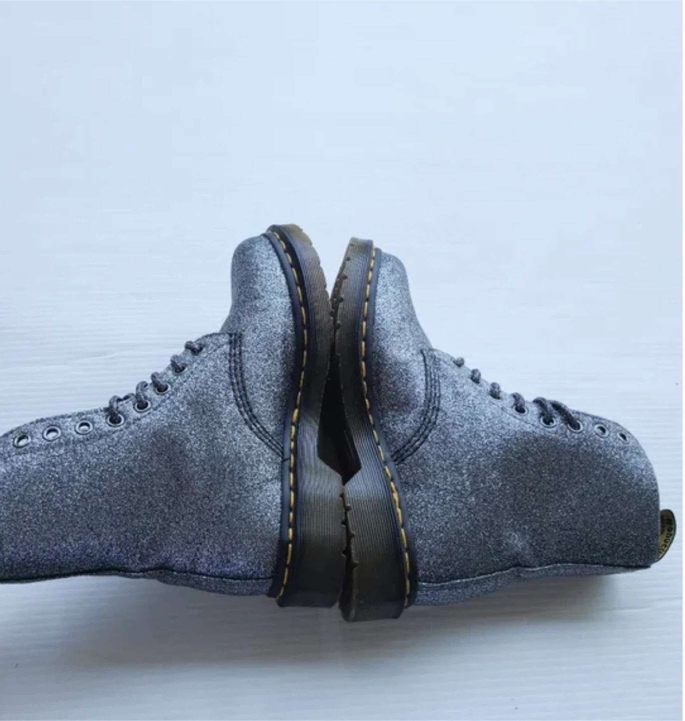 Dr. Martens Glitter Boots - photo 2