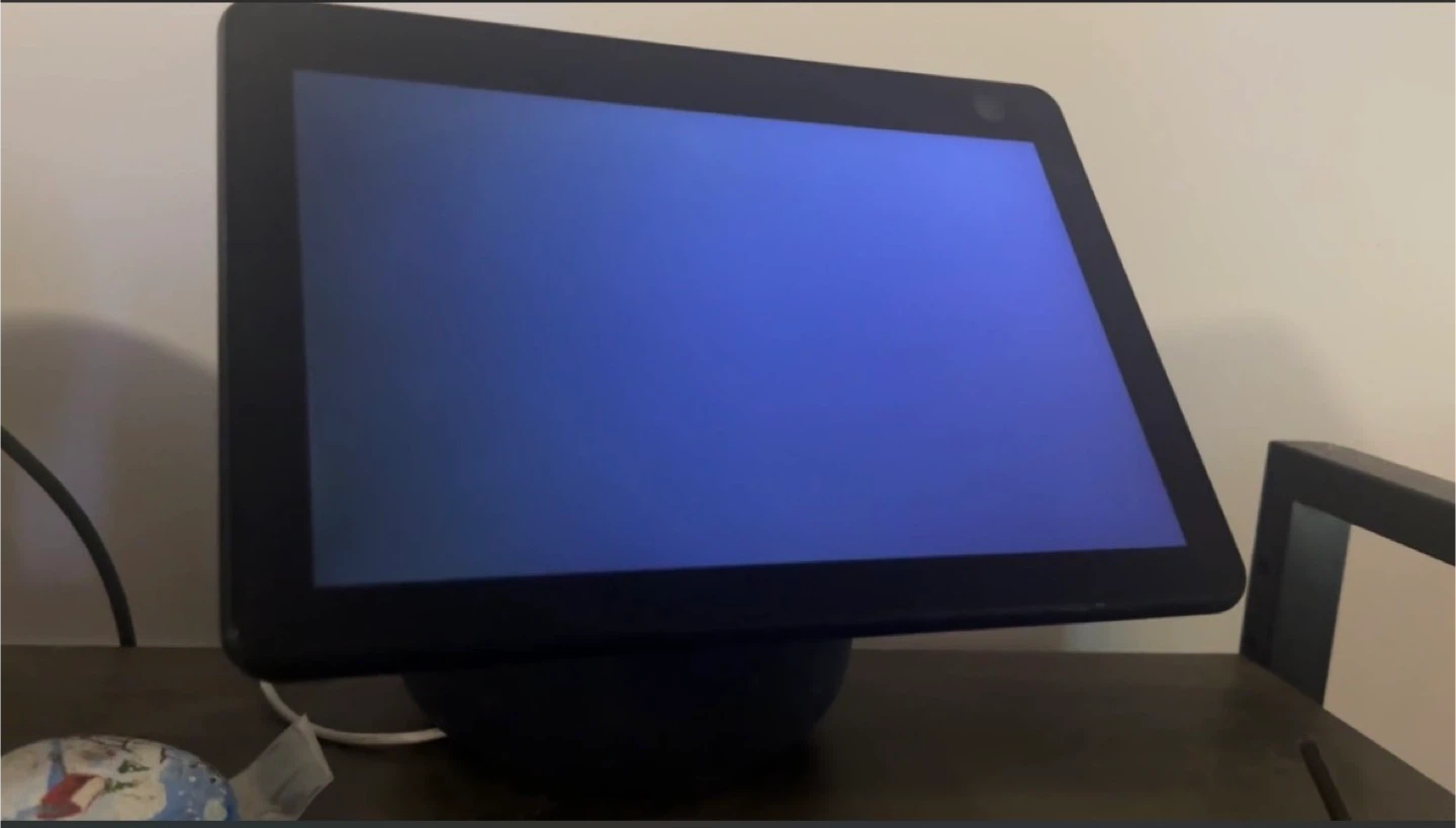 Amazon Echo Show - photo 2