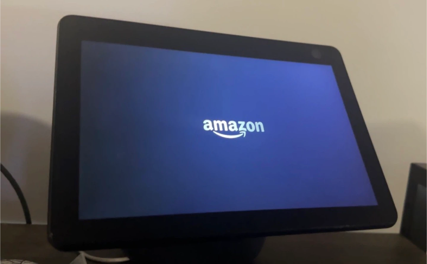 Amazon Echo Show