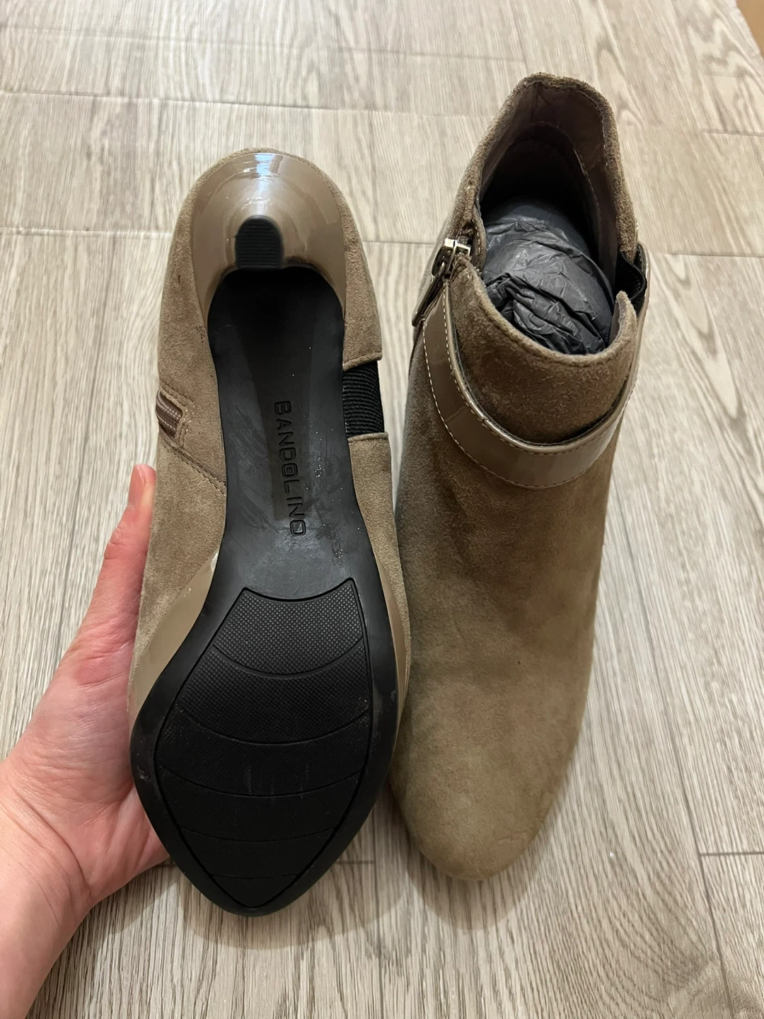 shoes all size 6.5 $10 each - photo 4