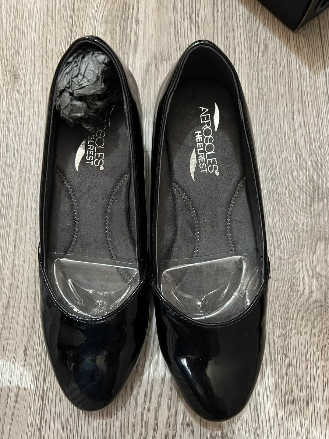 shoes all size 6.5 $10 each - photo 5