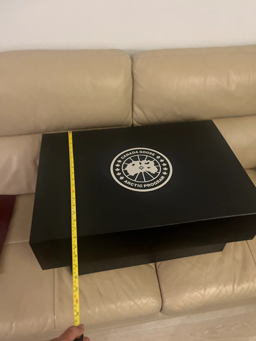 Canada Goose Black Box - photo 3