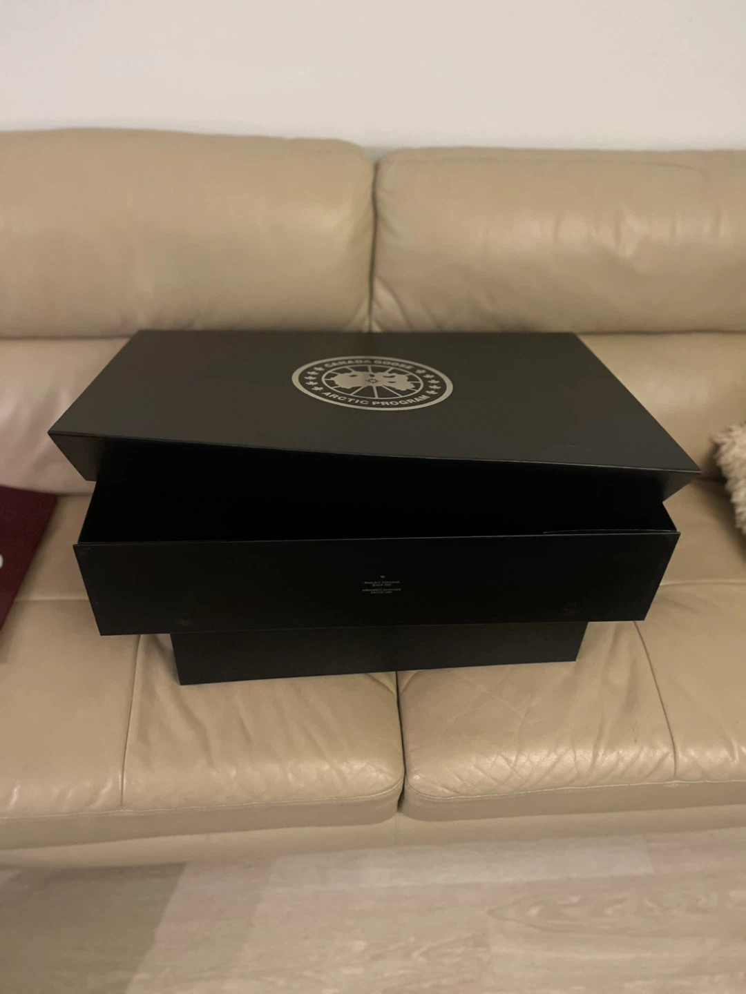 Canada Goose Black Box - photo 2
