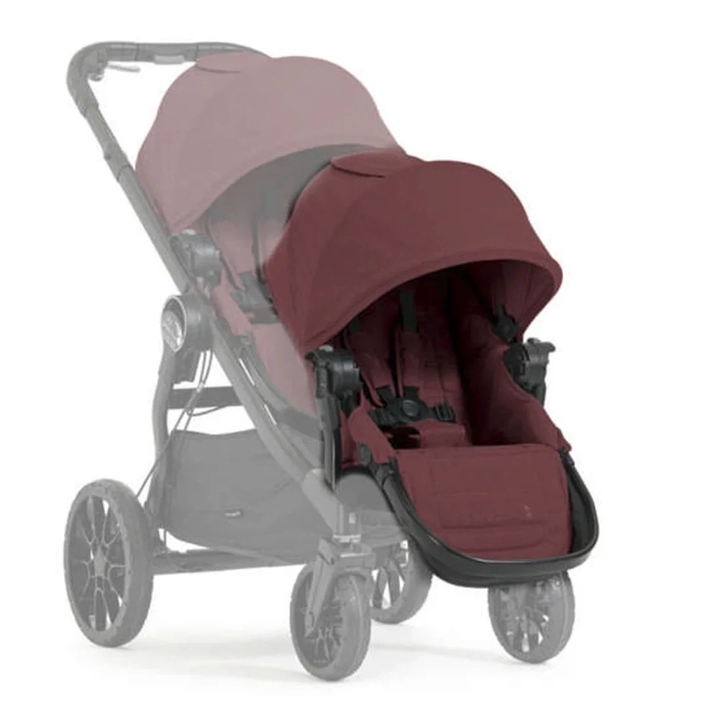 Baby Jogger City Select 2 Stroller - photo 3