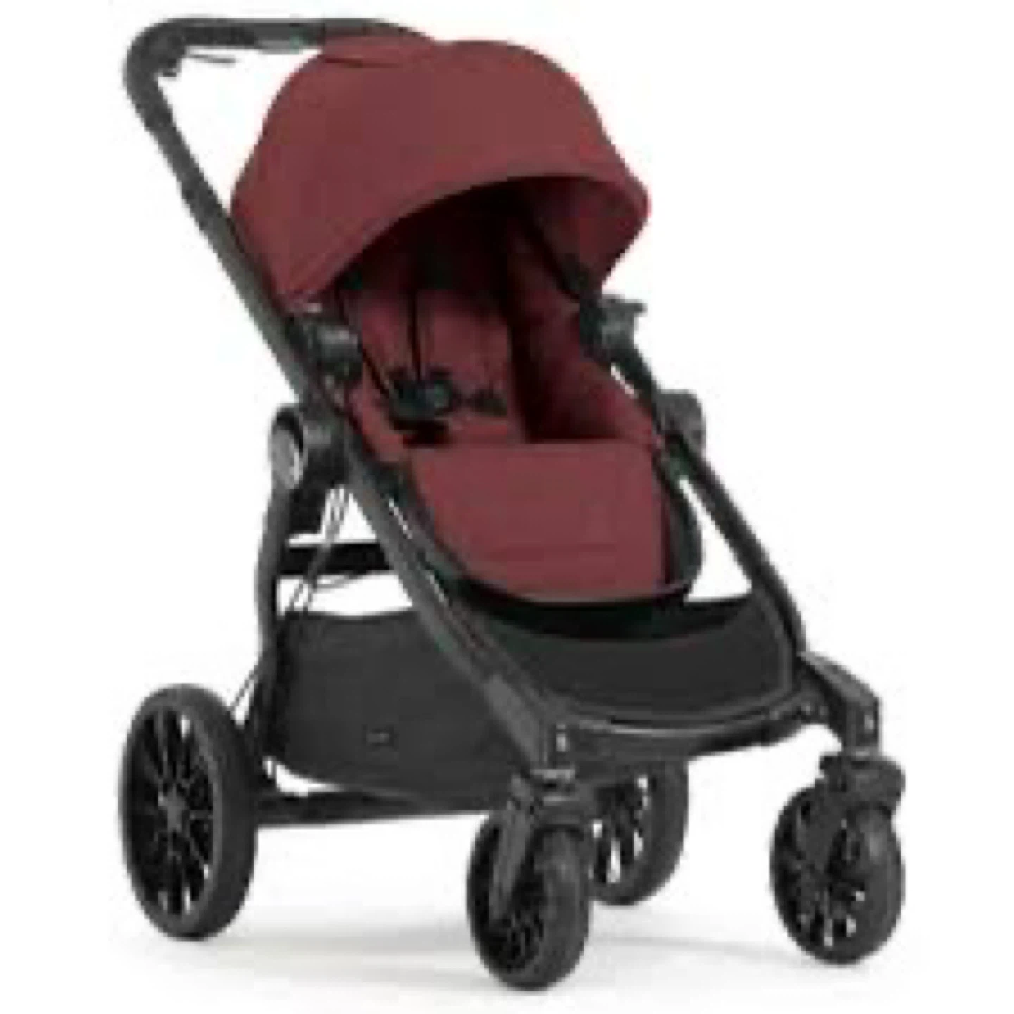 Baby Jogger City Select 2 Stroller - photo 2