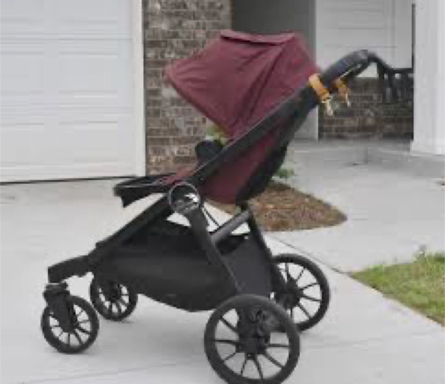 Baby Jogger City Select 2 Stroller