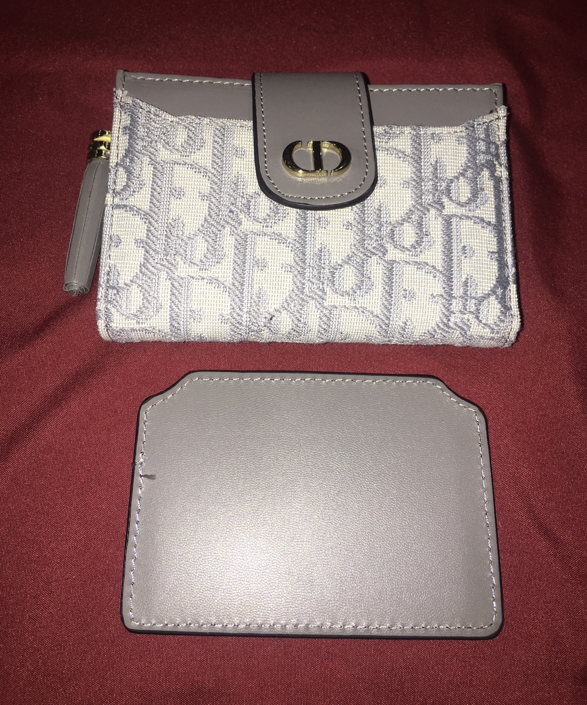 Christian Dior Wallet