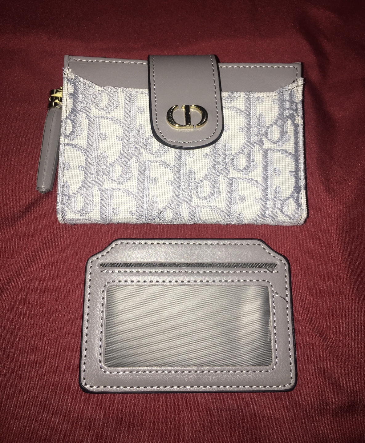 Christian Dior Wallet - photo 2
