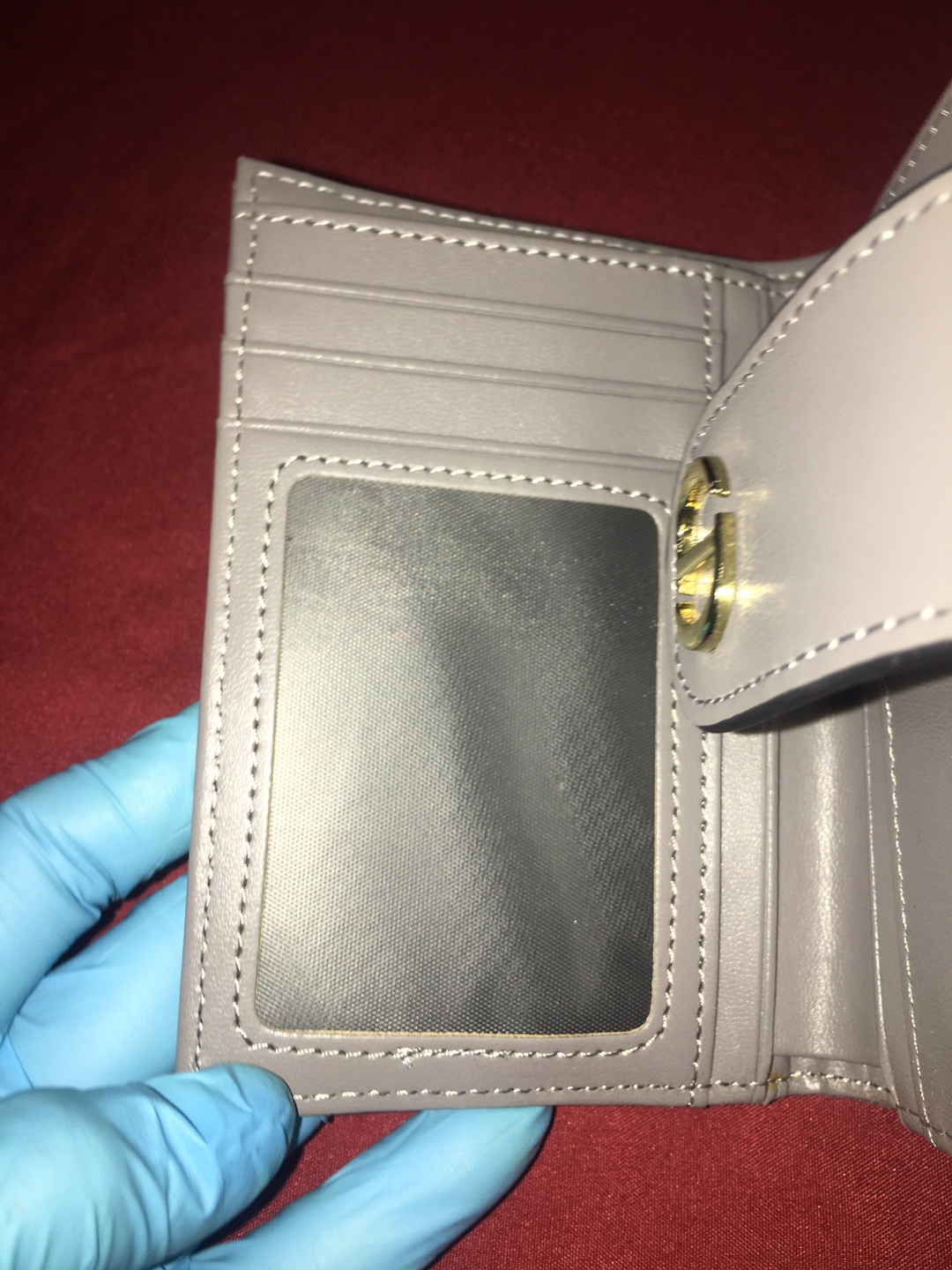 Christian Dior Wallet - photo 3
